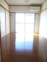 クラウンズマンション天川大島 210 ｜ 群馬県前橋市天川大島町1369（賃貸マンション2K・1階・28.98㎡） その5