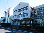 桜中学校まで1.5ｋｍ