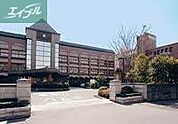 私立岡山商科大学 1039m