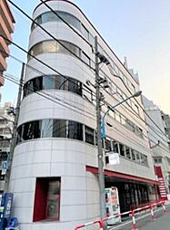 四谷4丁目32番4号ビル