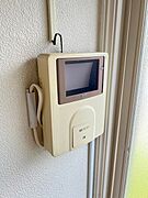 セキュリティ設備