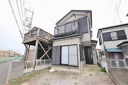 物件画像 座間市新田宿　中古戸建