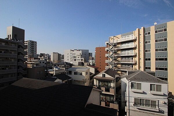 広島県広島市中区平野町(賃貸マンション1K・5階・14.00㎡)の写真 その13