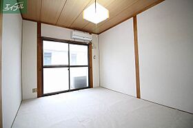 コーポ難波  ｜ 岡山県岡山市北区津島福居1丁目（賃貸アパート1K・2階・19.87㎡） その8