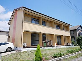 マンハイツII 201 ｜ 茨城県日立市諏訪町１丁目（賃貸アパート1K・2階・23.18㎡） その1