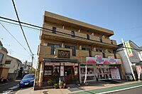 広島県広島市西区庚午北3丁目：物件画像／オールハウス株式会社　西広島店