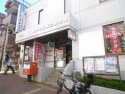 [周辺] 郵便局「東戸塚駅東口郵便局まで490m」0