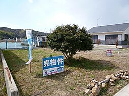 物件画像 瀬戸内市邑久町虫明　土地