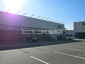 マルワアパート 106 ｜ 愛知県蒲郡市三谷北通2丁目（賃貸マンション1DK・1階・33.05㎡） その26