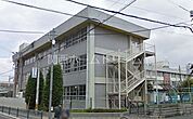 門真市立門真小学校 623m