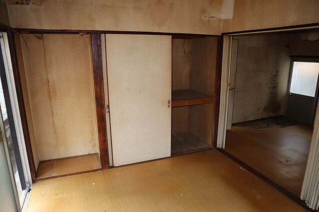 室内 宮崎市源藤町東田