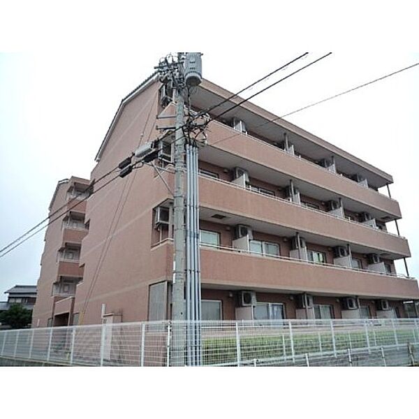 ＹＮＴ第2マンション 212｜鳥取県米子市西福原3丁目(賃貸マンション1K・2階・30.00㎡)の写真 その1
