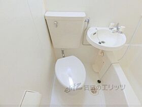 イーストヴィレッジ茨木 205 ｜ 大阪府茨木市稲葉町4-14（賃貸マンション1K・2階・18.00㎡） その9