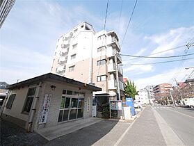 フォーラム  ｜ 福岡県北九州市小倉南区守恒2丁目（賃貸マンション2LDK・5階・52.20㎡） その3