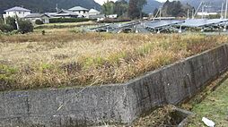 物件画像 鬼北町奈良　売り地