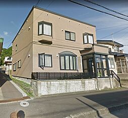 物件画像 北海道爾志郡乙部町花磯