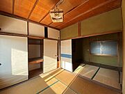 2F和室4．5帖