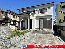 物件画像 彦根市長曽根南町 リフォーム中古戸建