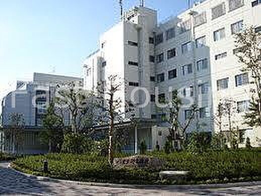 画像22:東京衛生病院 1258m