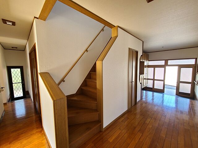 室内 宇土市城塚町662