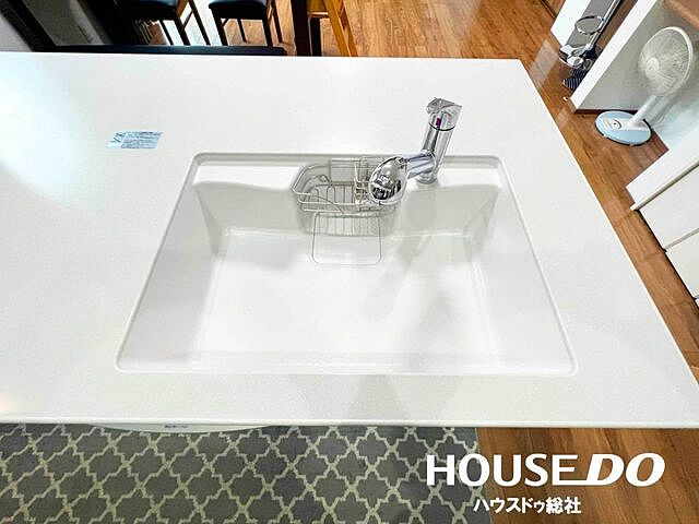 キッチン 高梁市川上町臘数