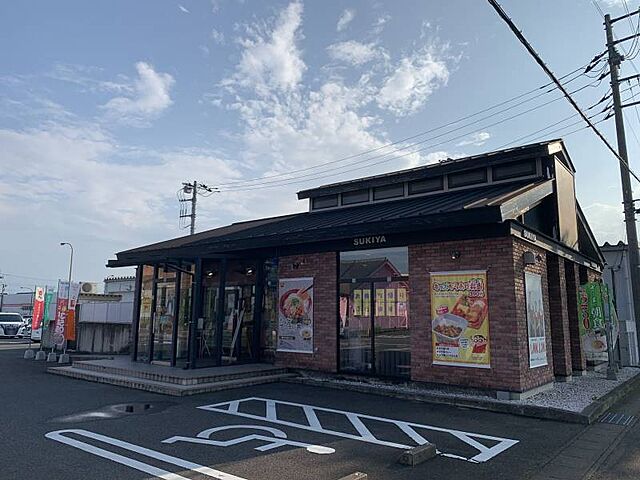 周辺 伊勢崎市波志江町