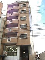 広島県広島市中区小町（賃貸マンション1LDK・7階・37.38㎡） その1