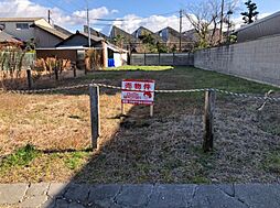 物件画像 売地　岐阜県羽島市江吉良町
