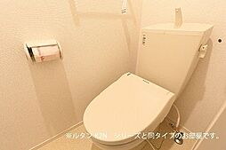[トイレ] 現地待ち合わせ歓迎♪お問合せはタウンハウジング千葉店まで！