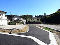 鹿児島県鹿児島市伊敷8丁目：物件画像