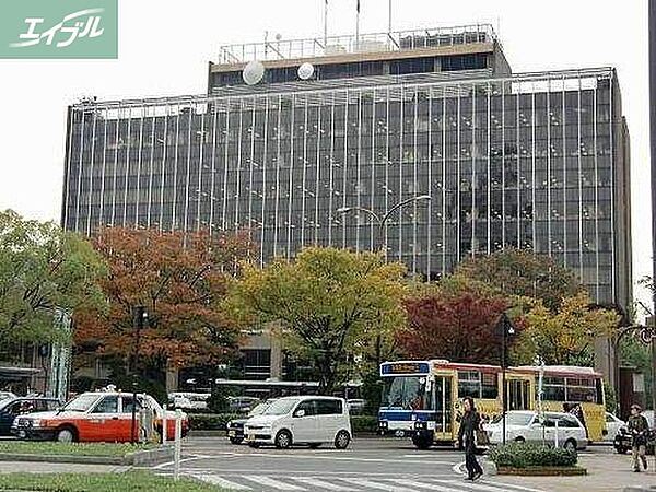 美建ビル ｜岡山県岡山市北区表町3丁目(賃貸マンション1LDK・3階・32.90㎡)の写真 その21