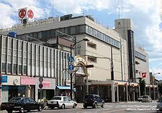 ピノア 201｜鳥取県米子市博労町１丁目(賃貸アパート1DK・2階・30.00㎡)の写真 その16