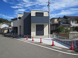 物件画像 吾川郡いの町枝川　新築住宅　売家