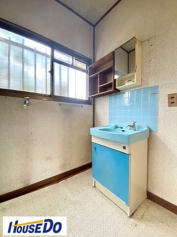 洗面 下関市永田本町2丁目