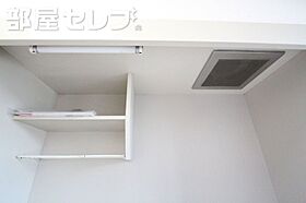 ルーチェ和  ｜ 愛知県名古屋市守山区四軒家2丁目715（賃貸マンション1K・2階・31.20㎡） その21