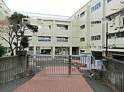 [周辺] 【中学校】横浜市立洋光台第一中学校まで2045ｍ