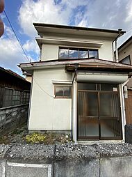 物件画像 山際 中古売り家