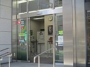銀行三井住友銀行 神田駅前支店まで448ｍ