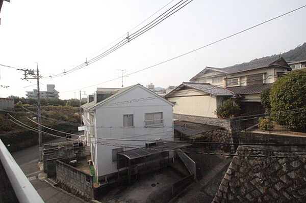 ハイツたかす ｜広島県広島市西区高須4丁目(賃貸マンション1K・2階・19.66㎡)の写真 その13