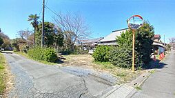 物件画像 東松山市大谷土地　256坪