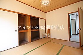 サンコーポ城ノ内  ｜ 岡山県岡山市北区撫川431-14（賃貸アパート2LDK・1階・43.89㎡） その9