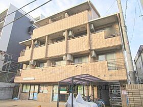 芥川ロイヤルマンション B403 ｜ 大阪府高槻市芥川町３丁目18-1（賃貸マンション1DK・4階・21.00㎡） その1