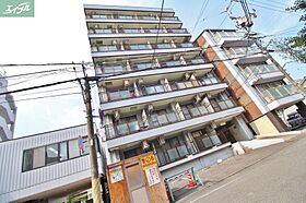 岡山県岡山市北区富田町1丁目（賃貸マンション1K・7階・27.90㎡） その20