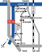 案内図