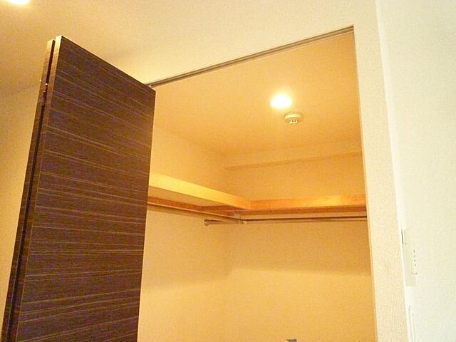 収納 スワンズ京都五条大宮 3階/-