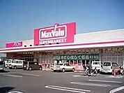 マックスバリュ三島壱町田店 1160m