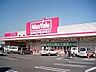 周辺：マックスバリュ三島壱町田店 1160m