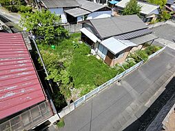 物件画像 助戸新山町　売地60坪