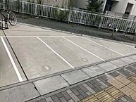 埼玉県八潮市大瀬4丁目32番地7号：物件画像／株式会社パーキングマーケット