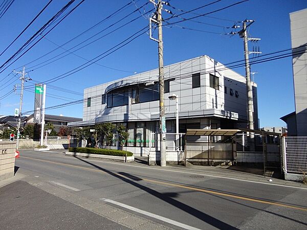 ドミール平松 ｜栃木県宇都宮市平松本町(賃貸マンション2LDK・4階・49.00㎡)の写真 その27